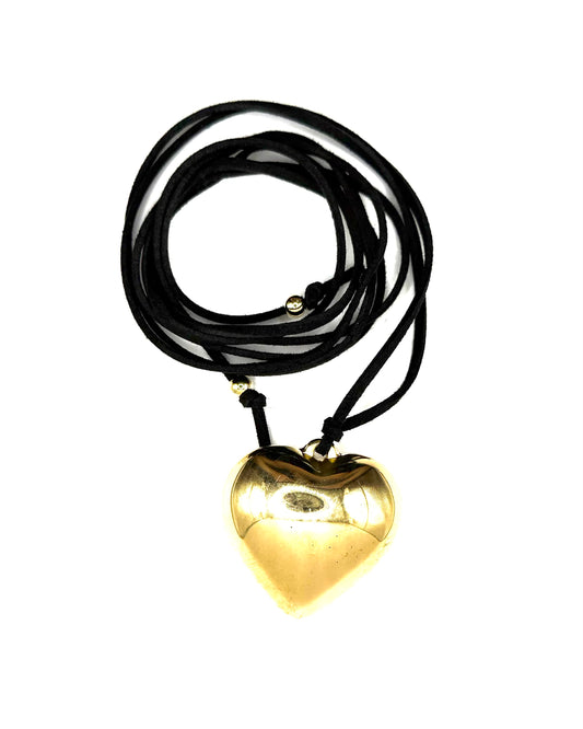 Myk Choker