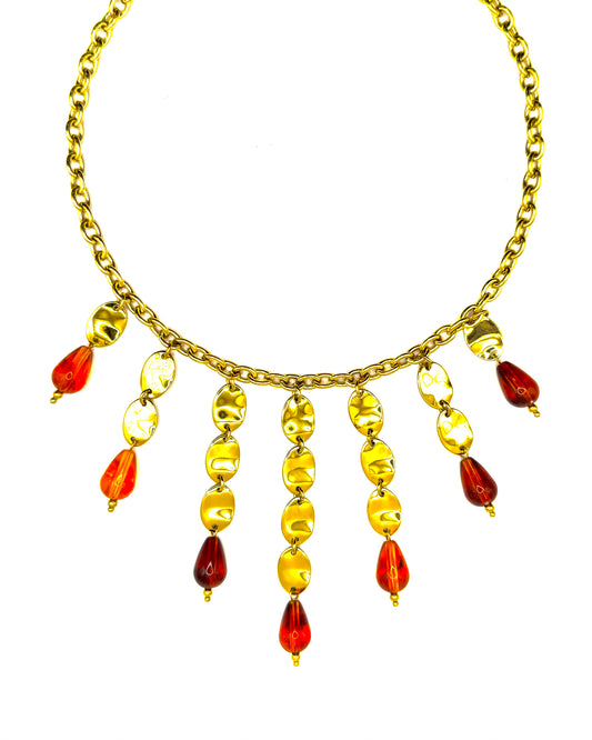 Cascada Necklace