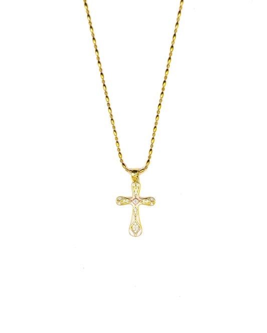 Rosa Cross