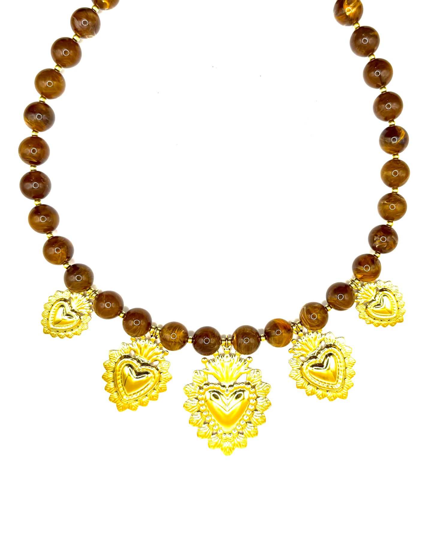 Cors Necklace