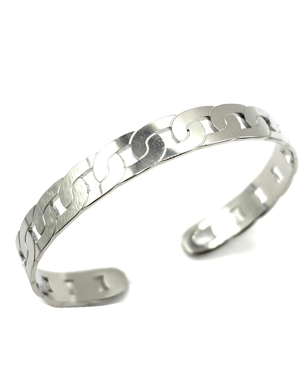 Basic Bracelet Silver