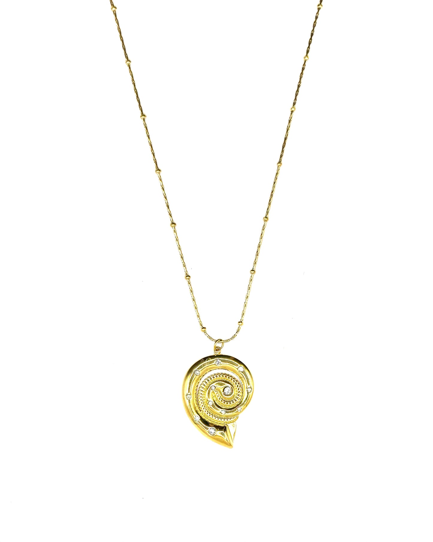 Brill Necklace