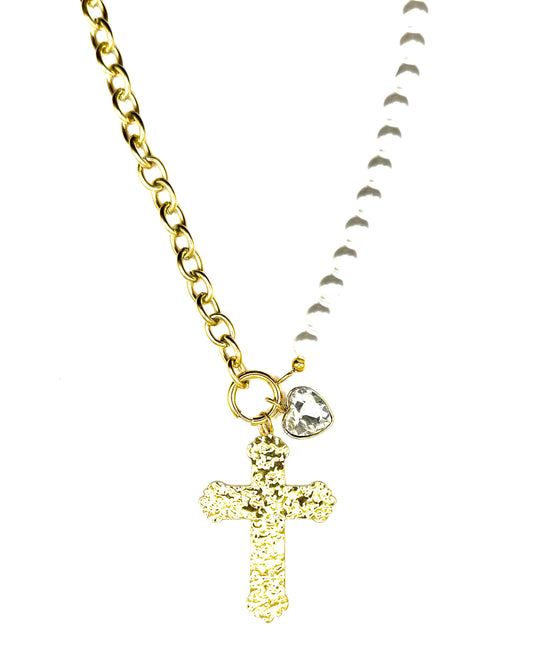 PERL CROSS