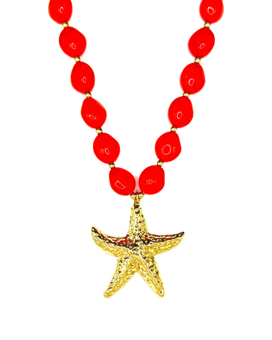 Ro Necklace