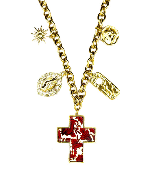 Blood Cross