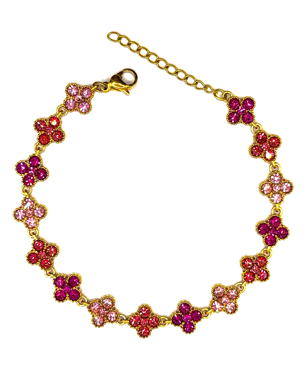 Margiela Bracelet Pink