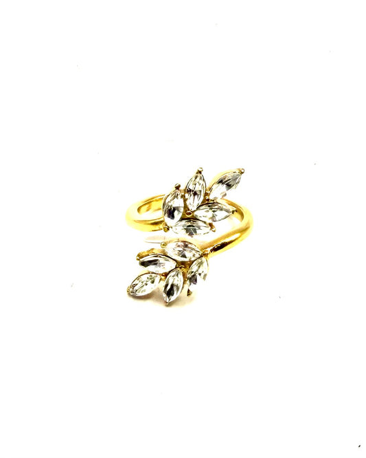 Em Ring Gold
