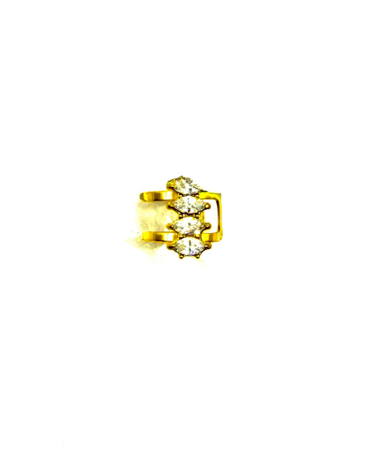 Tre Earcuff
