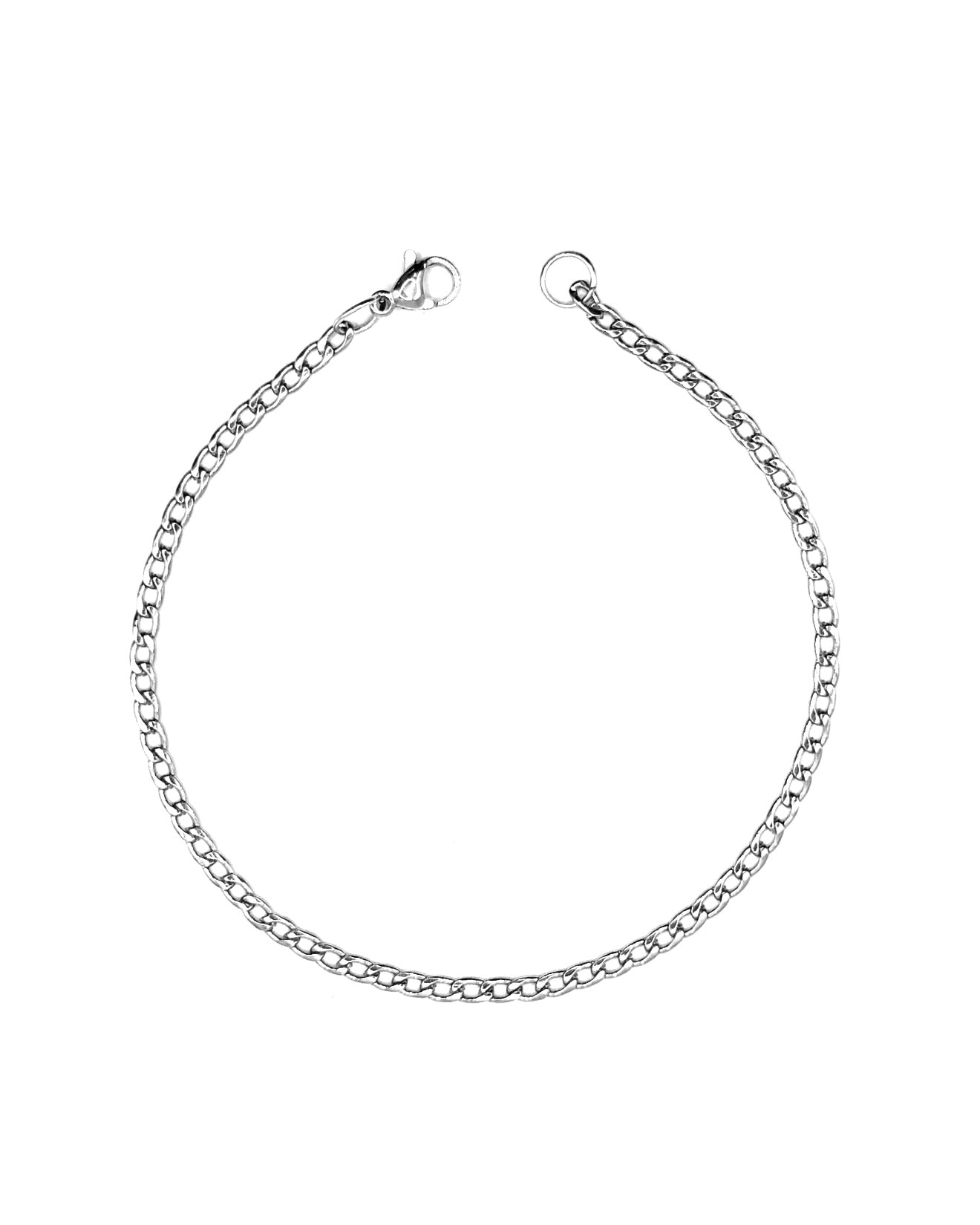 Nico Bracelet Silver