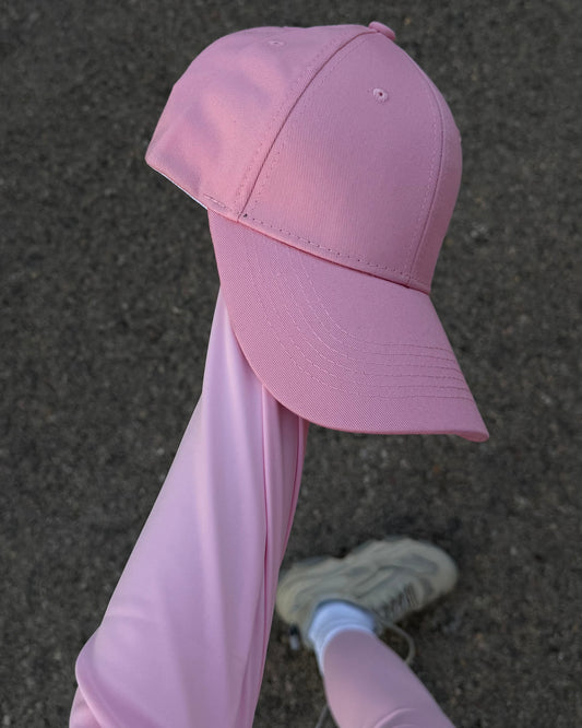 Gorra Barbie