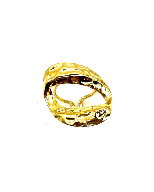 ROUGE RING GOLD