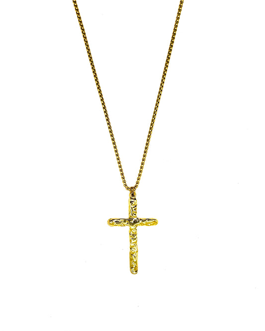 Crossi Necklace