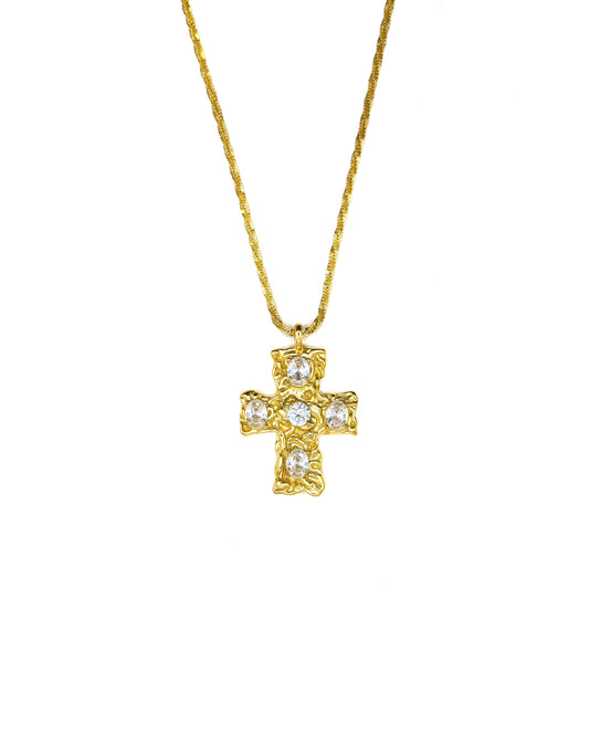 Turkey Necklace