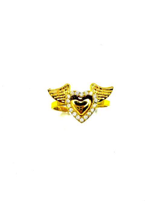 Goodgirl Gold