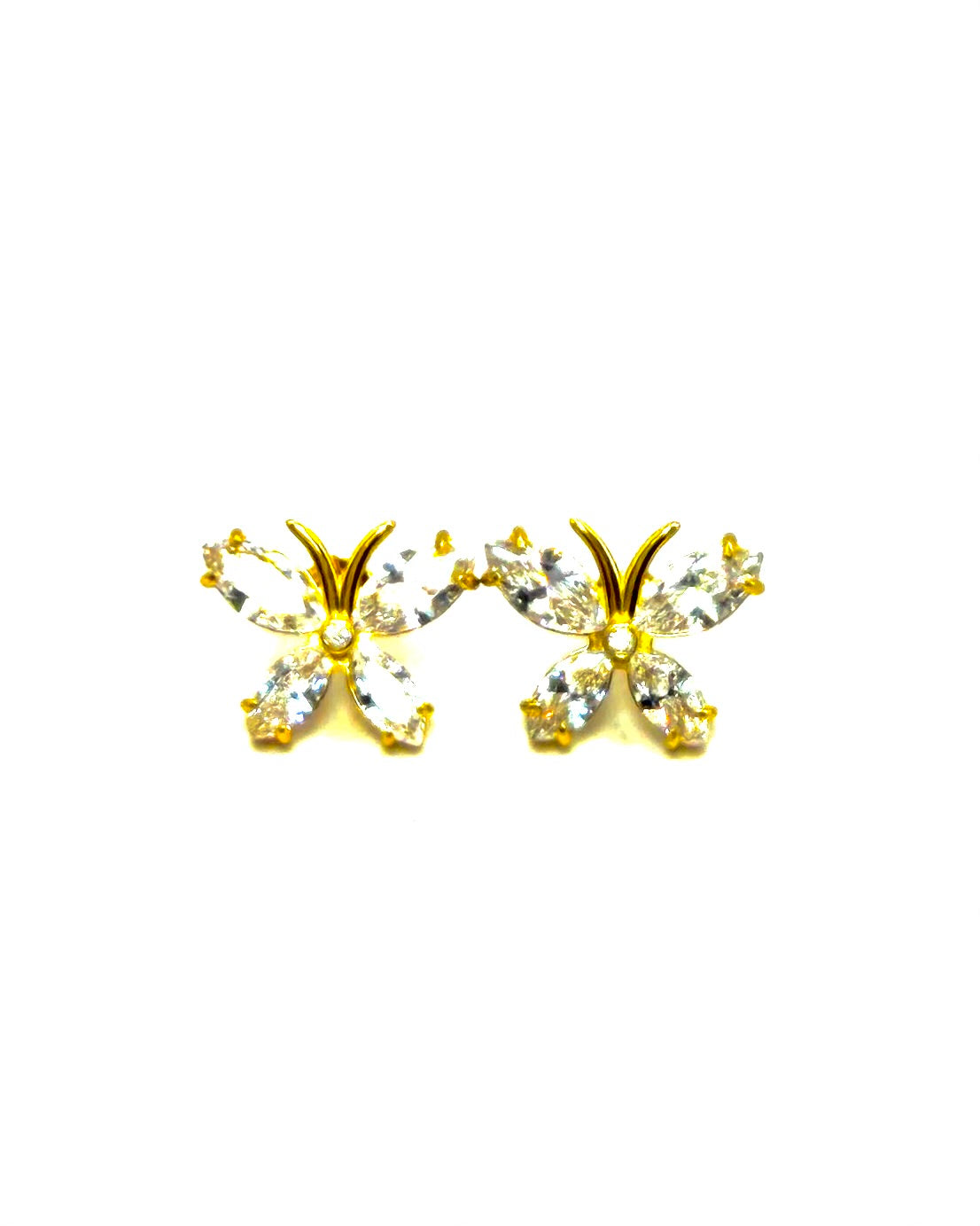 Butterfly Gold