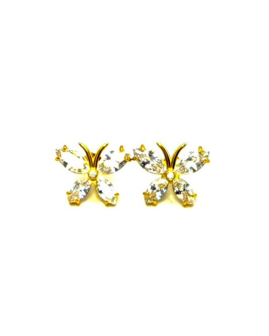 Butterfly Gold