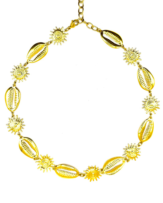 Sun Choker