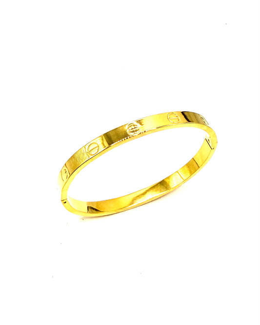 Loved Bracelet Oro