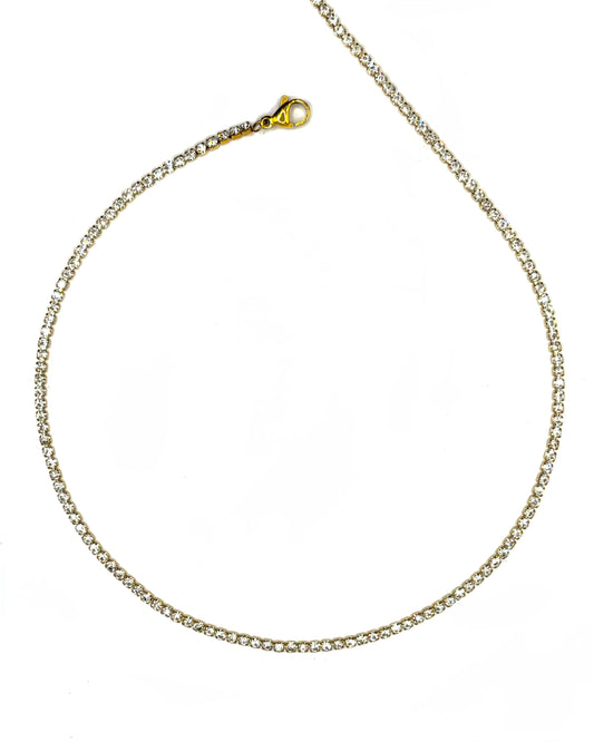 París Necklace