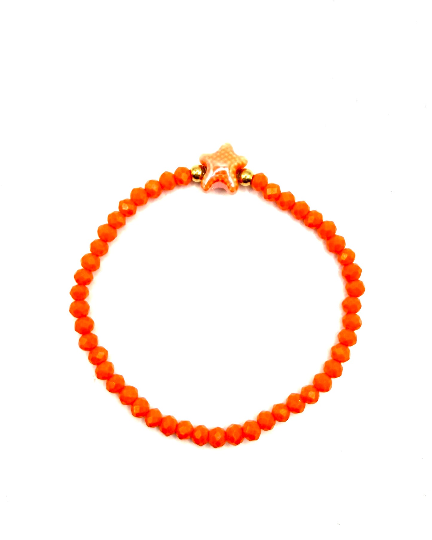 Estrella Naranja