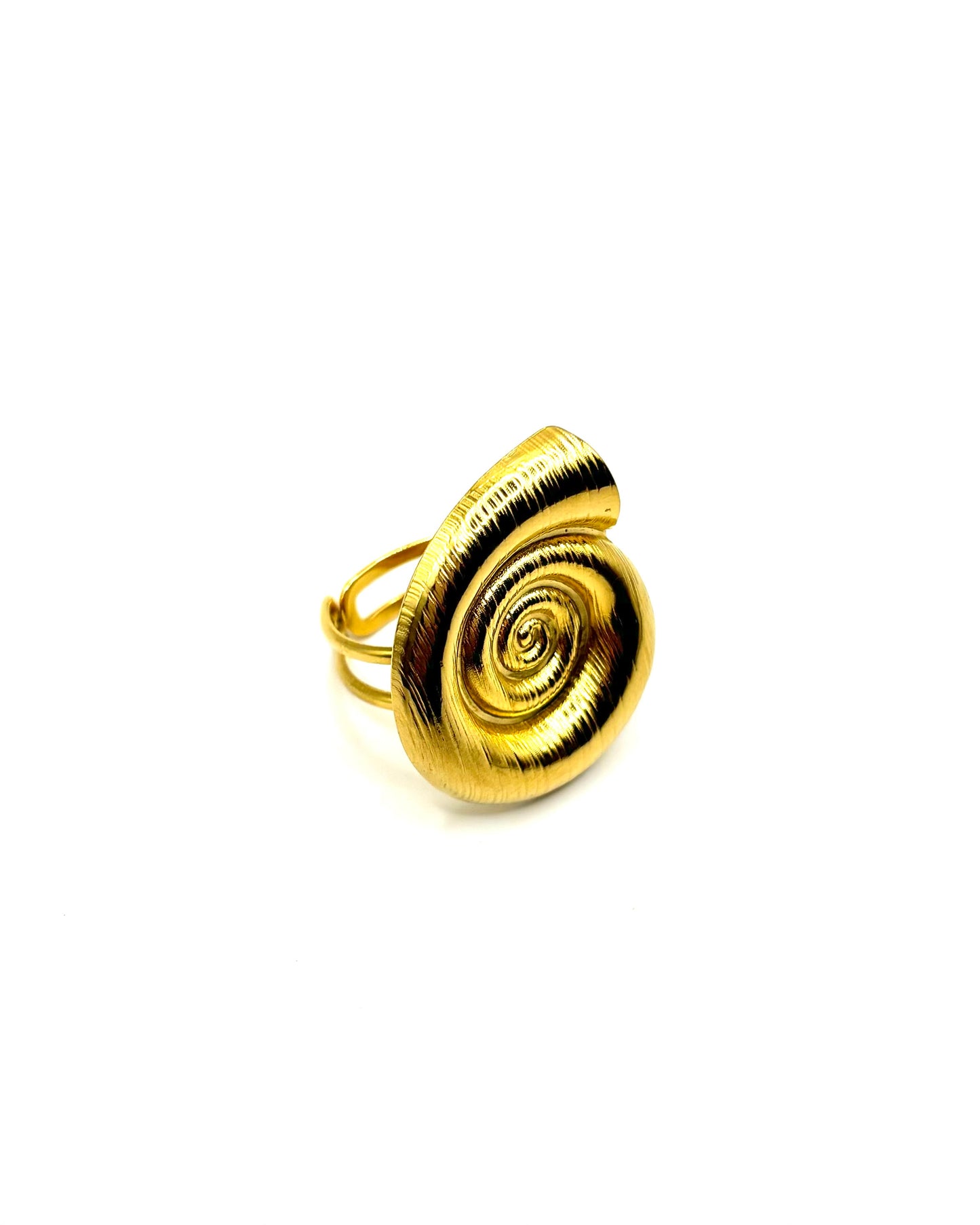 Caracola Ring