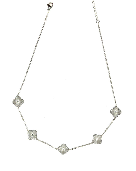 Bombshell Silver