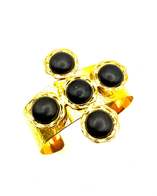 Black Bracelet