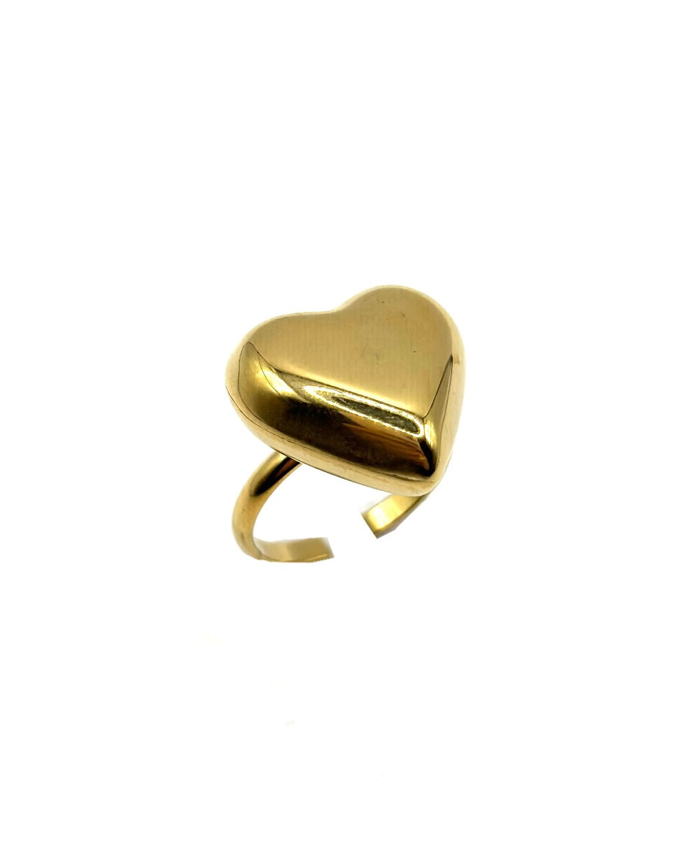 Tina Ring Gold