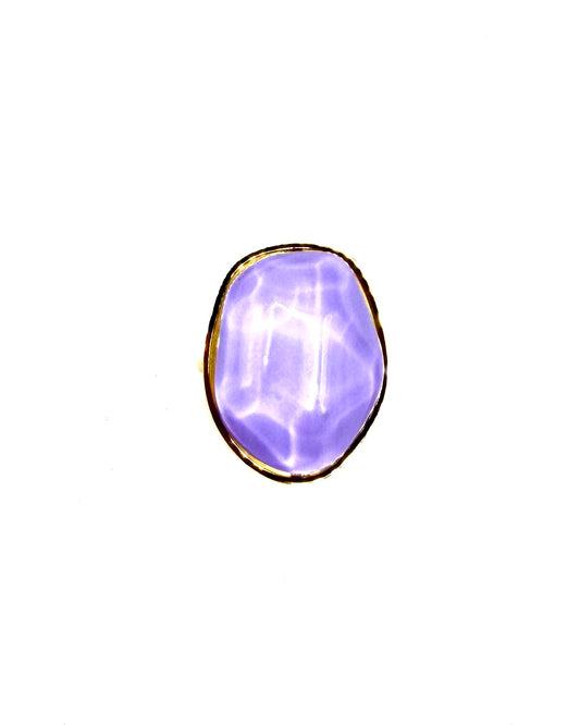 Pool Purple