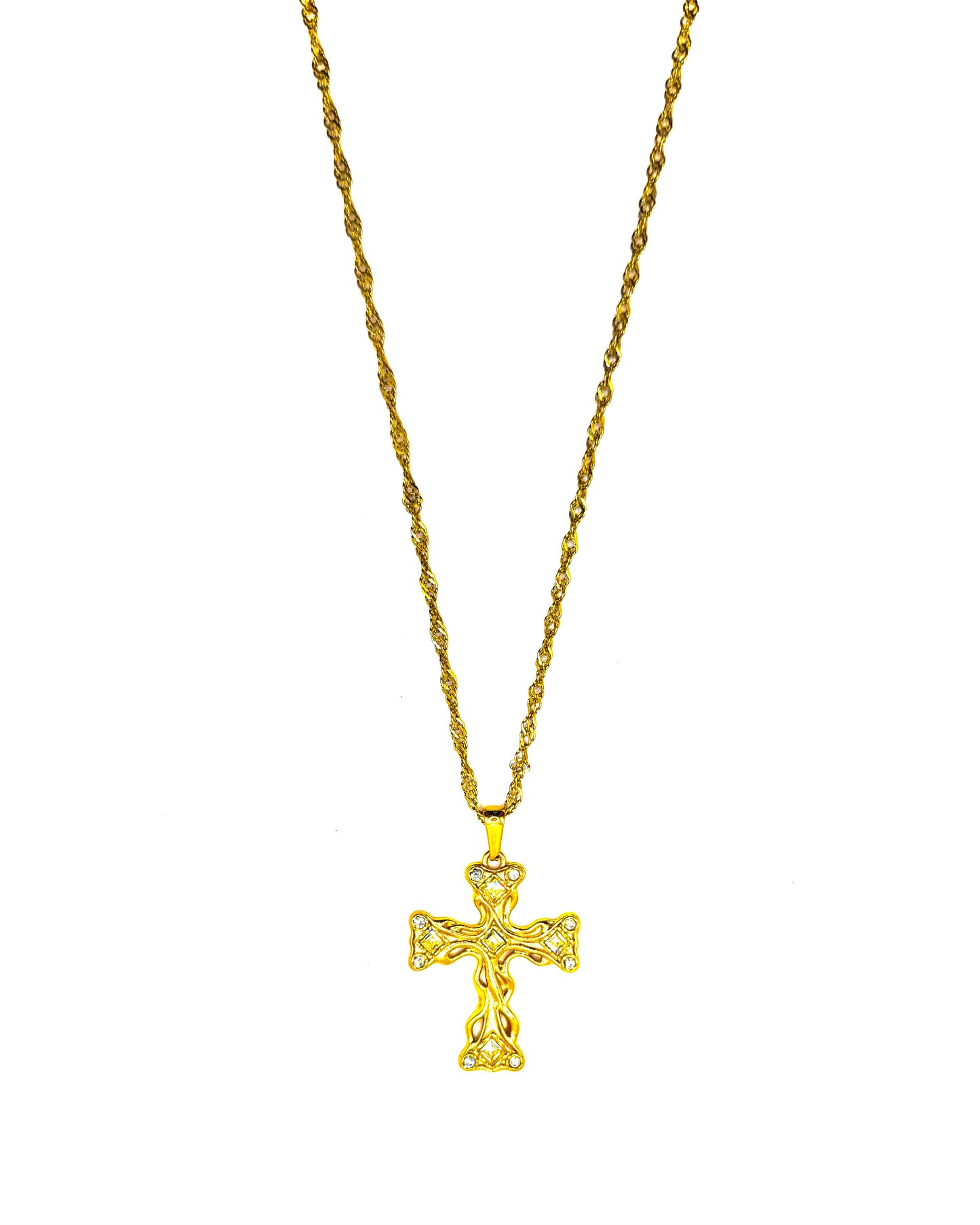 Goddest