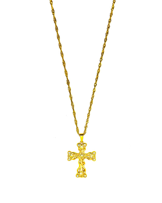 Goddest