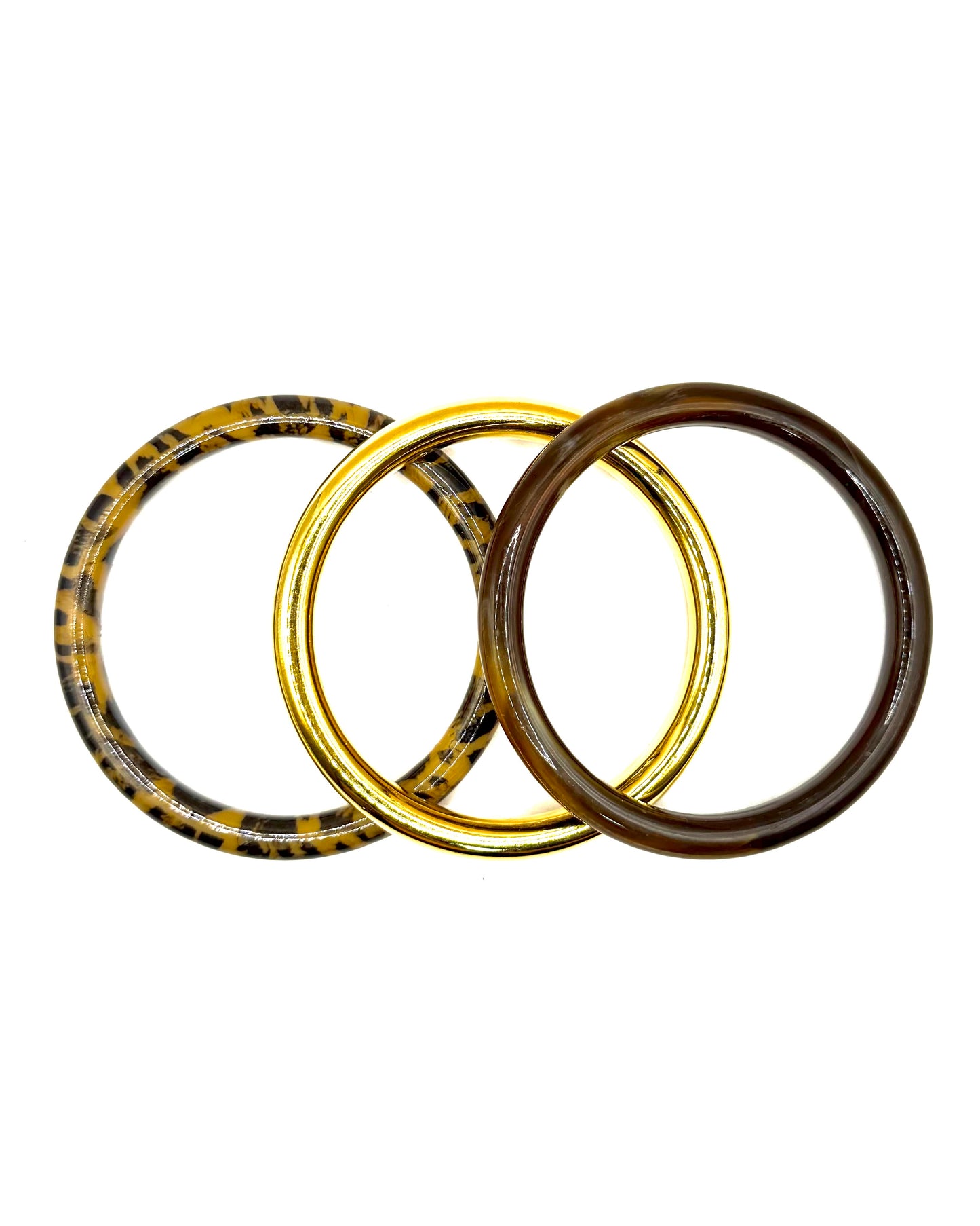 3 Marr Bracelets