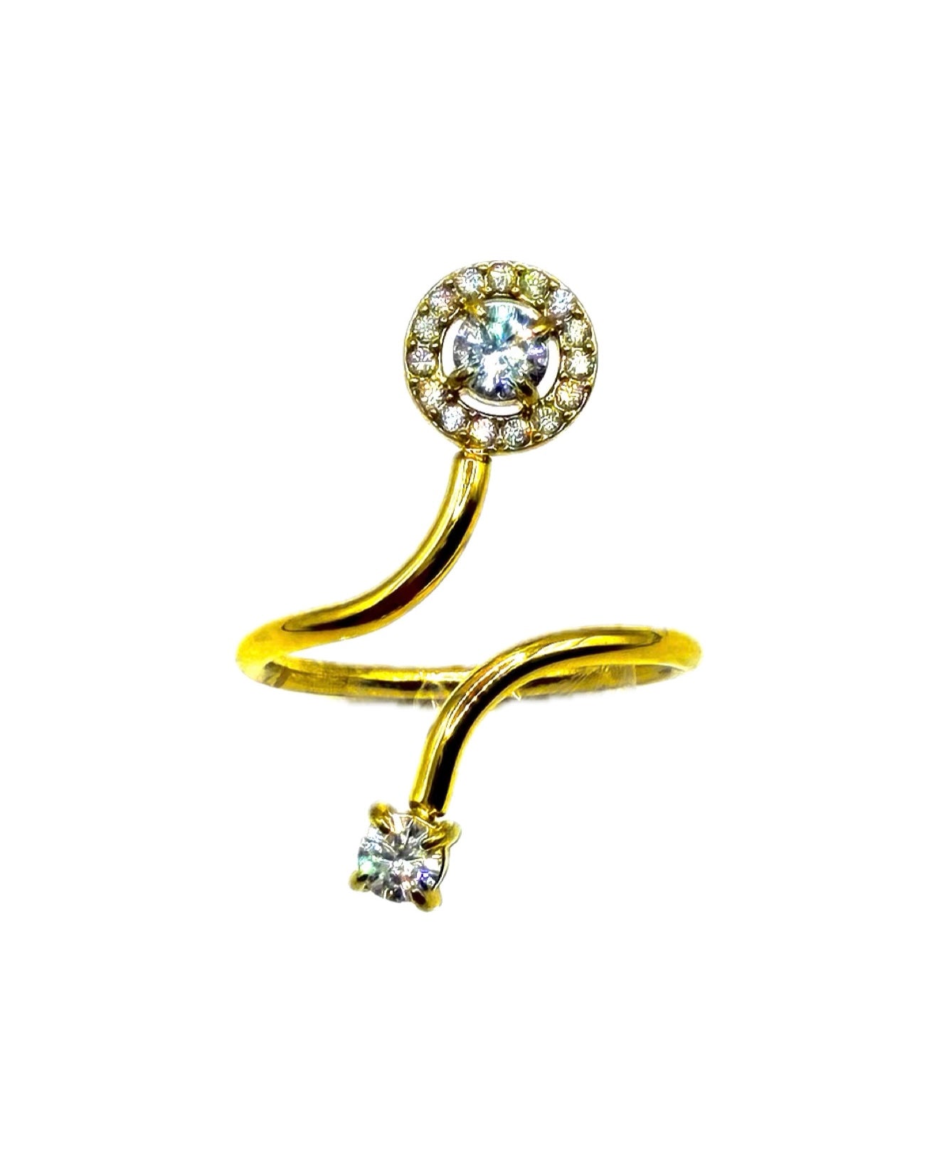 Celina Gold
