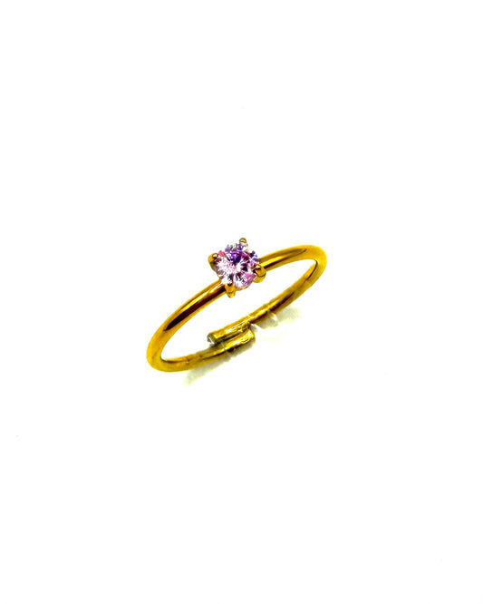 Barbie Ring