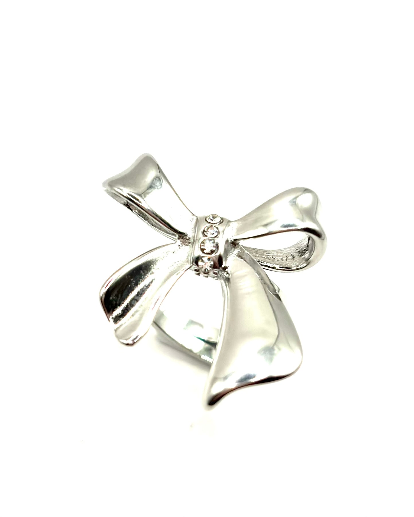 Girly Ring Silver