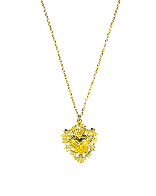 KING NECKLACE