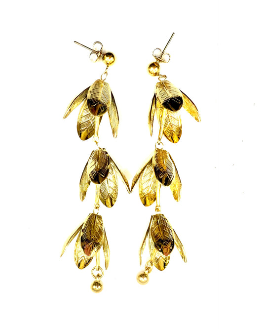 Lim Earrings