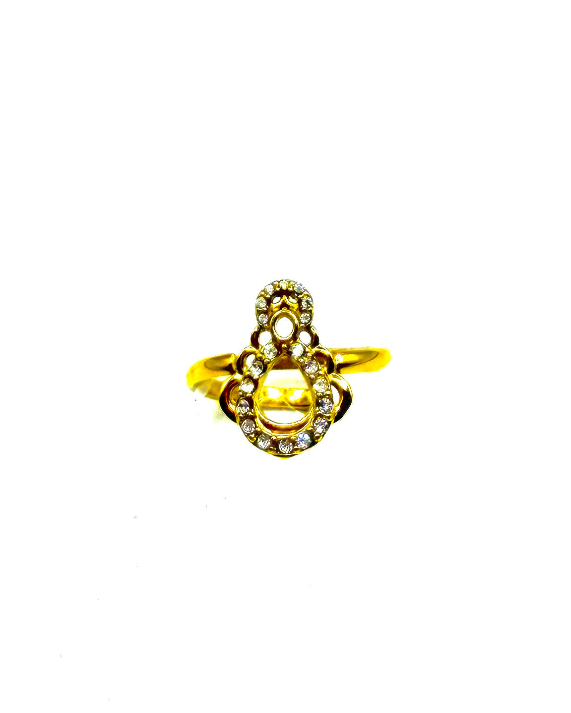 Rocio Gold
