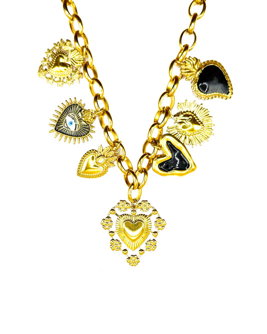 Fav Necklace