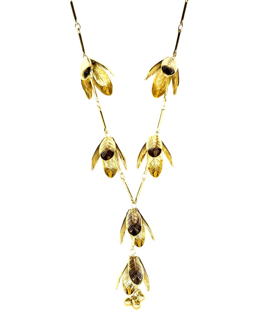 Lim Necklace