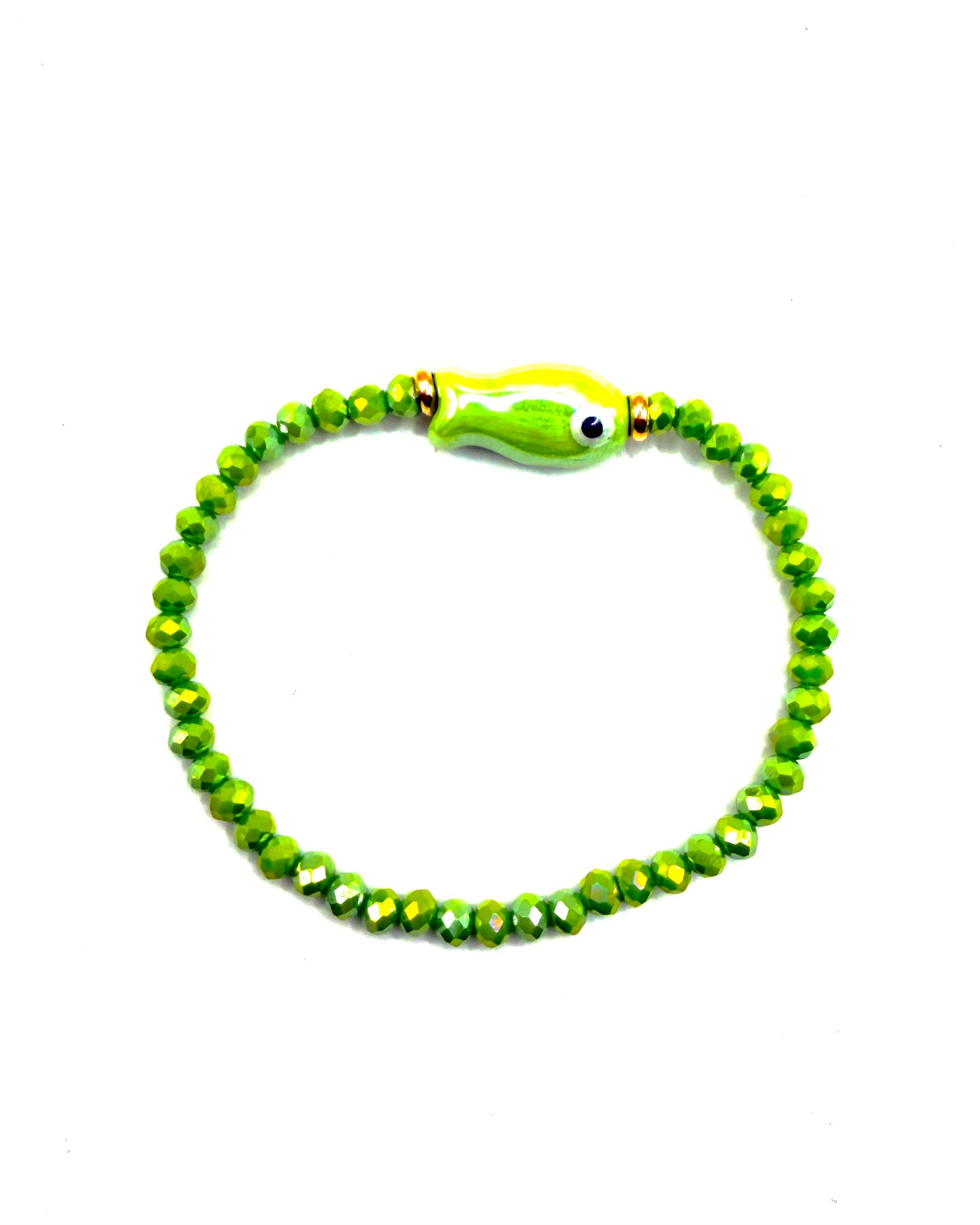 Pez Verde