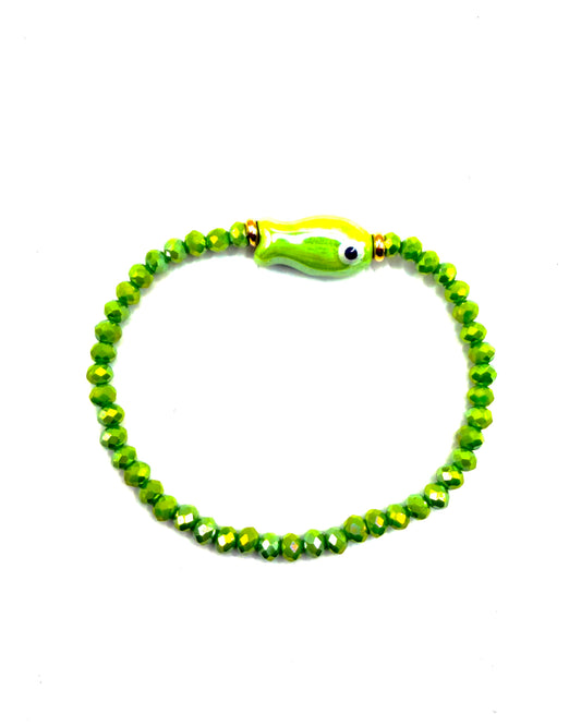Pez Verde