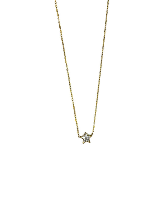 Londres Necklace