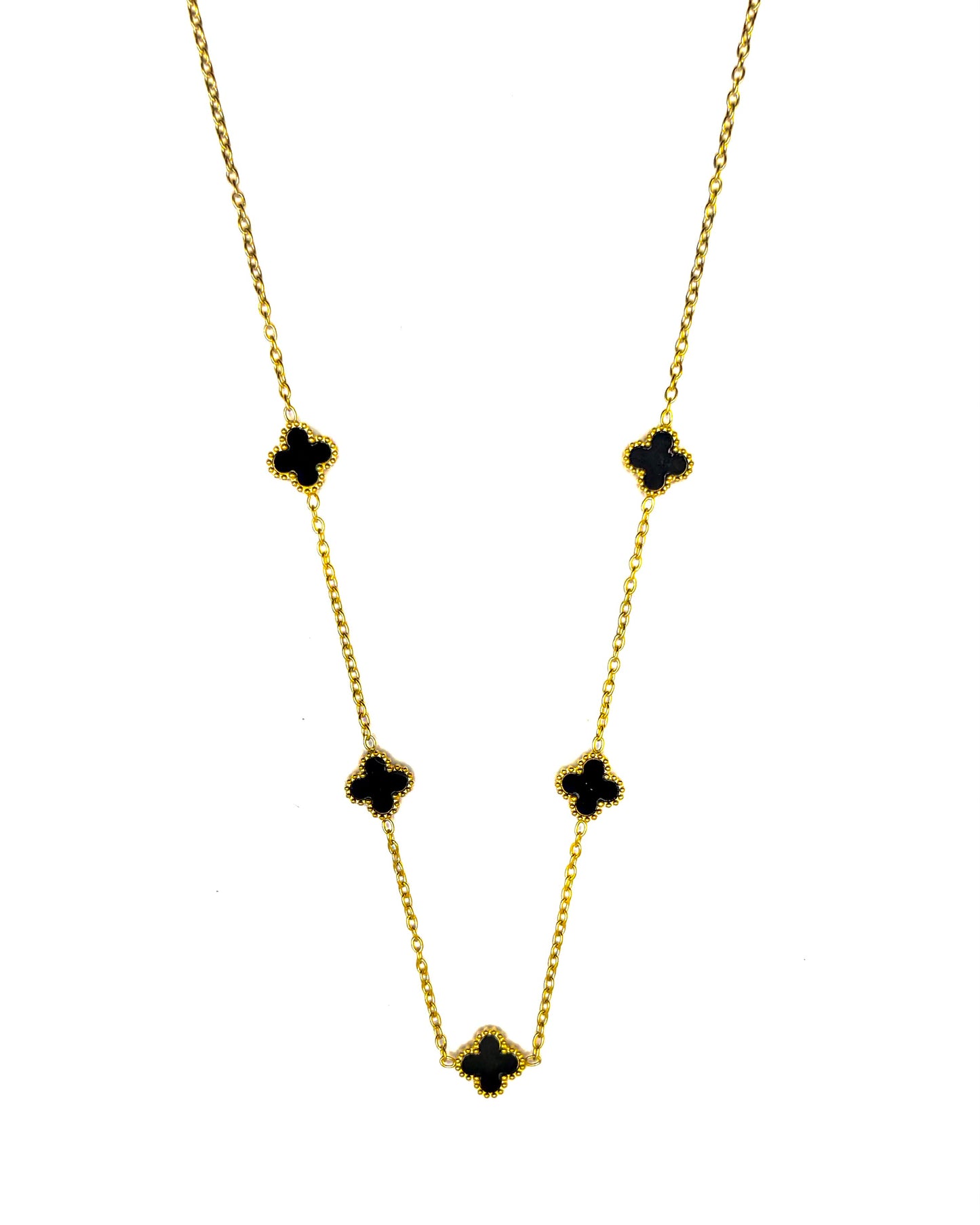 Mini Bombshell Black