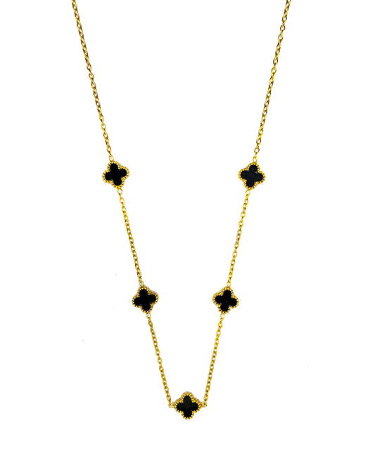 Mini Bombshell Black