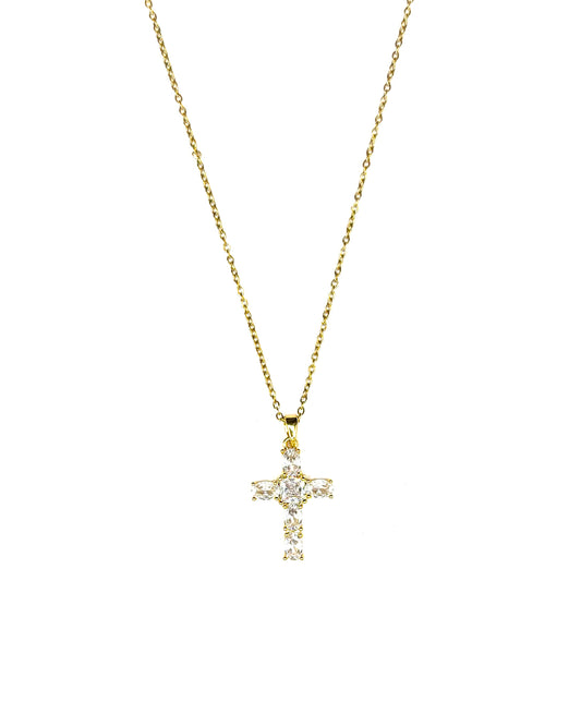 Mini Cross