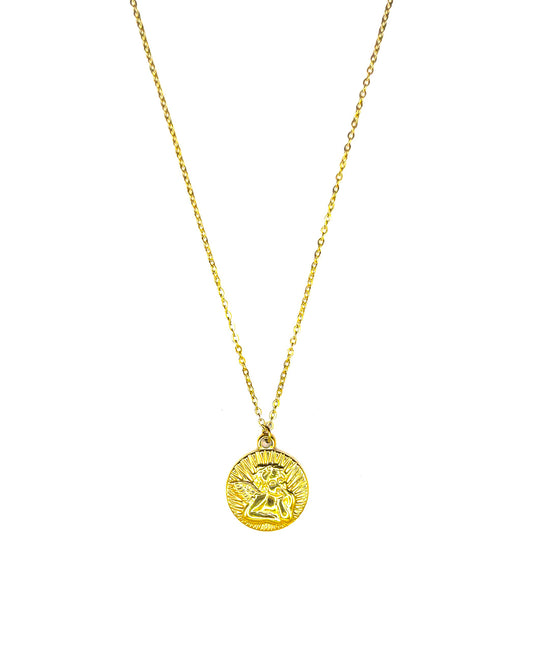 ANGEL NECKLACE