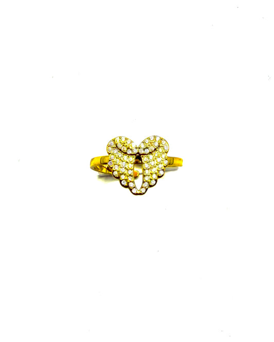 Girlie Gold